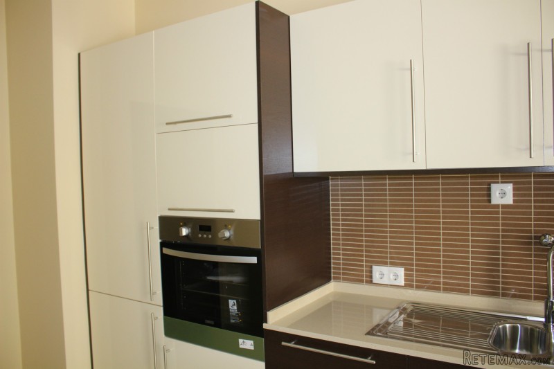 Apartment In The Tourist Area Of.. - 2