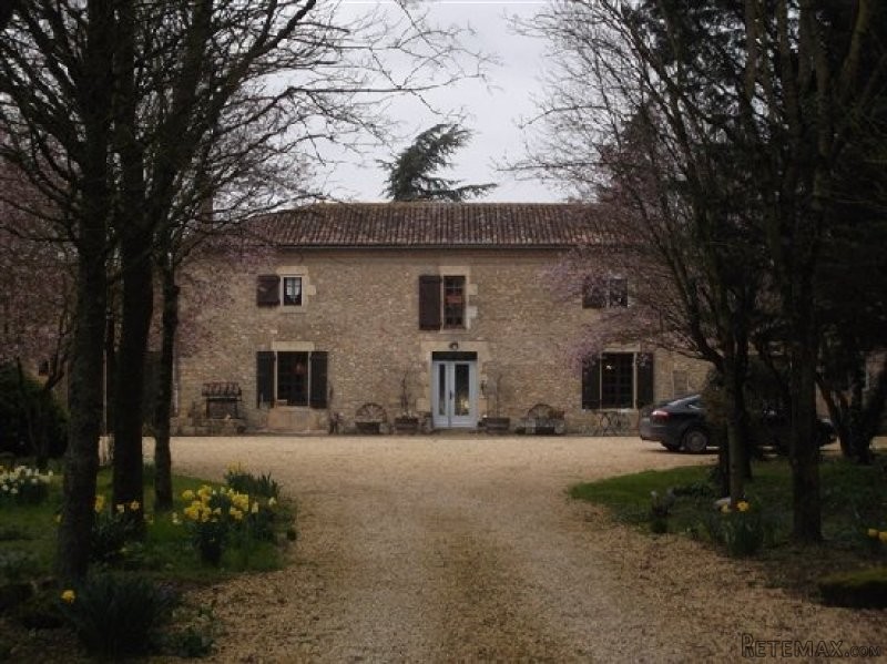 Character Manor House For Sale