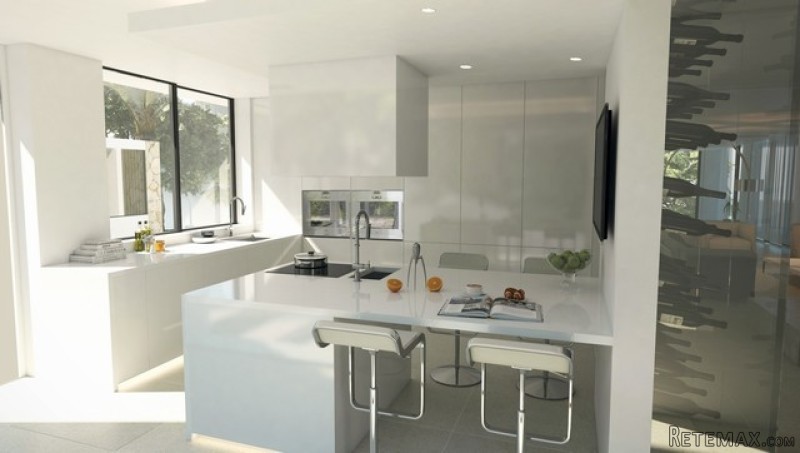 HM42843 - Villa For sale in Los.. - 2