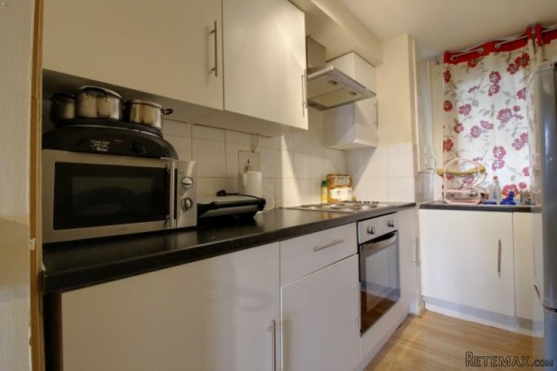 1 bedroom, Flat house for sale - 2