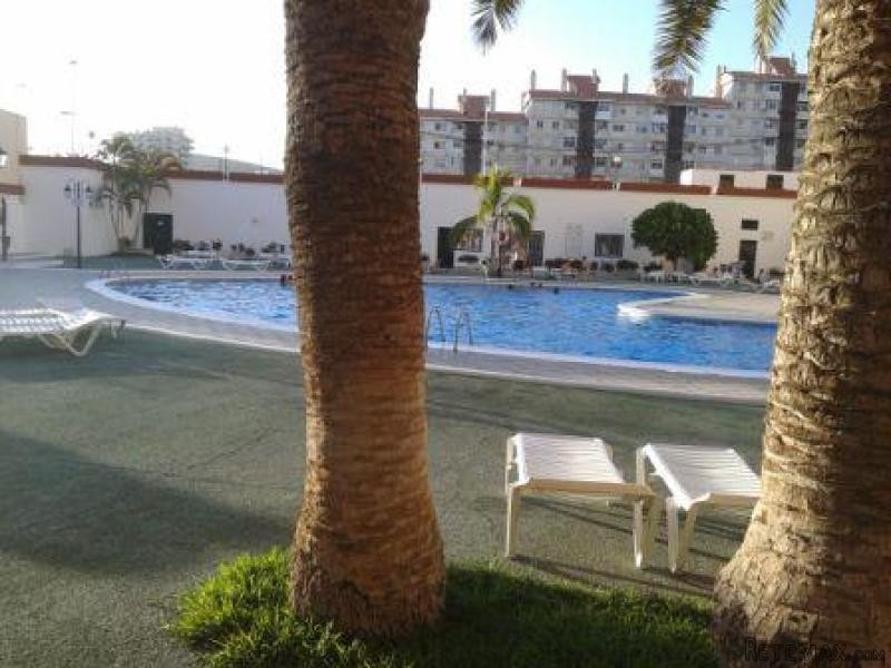 Apartment For Sale in Los Cristianos..