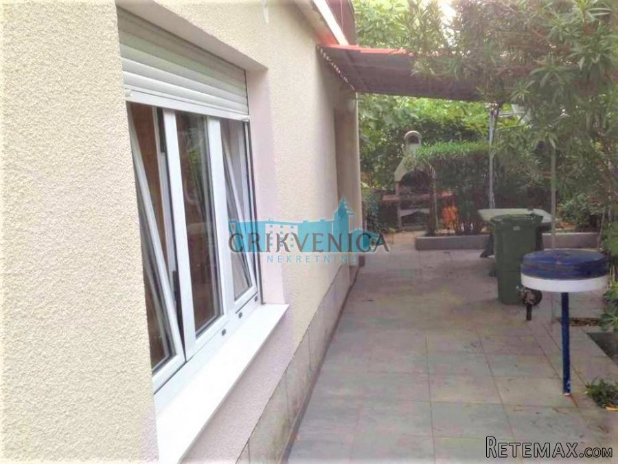 Crikvenica, blizina centra - etaža 84,71 m2