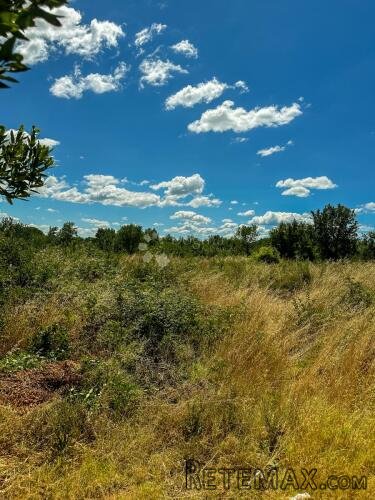 POLAČA; BIOGRAD n/m, Atraktivno građevinsko zemljište 818 m2 - 2