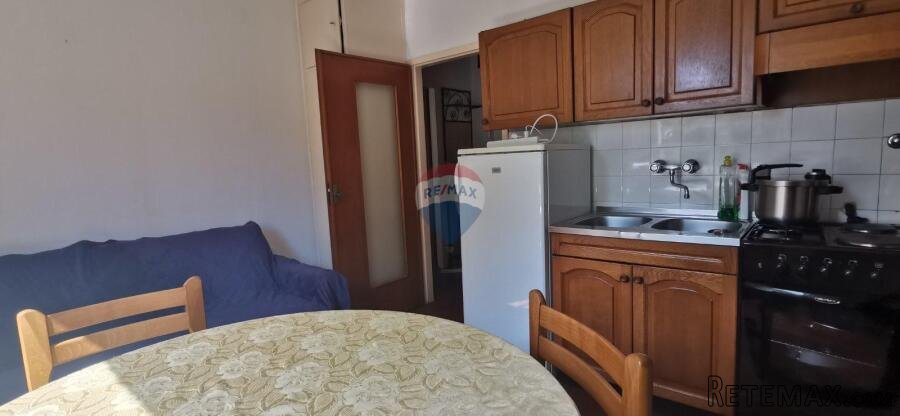 Rijeka, Vojak, stan 32 m2, prizemlje - odlična lokacija - 2