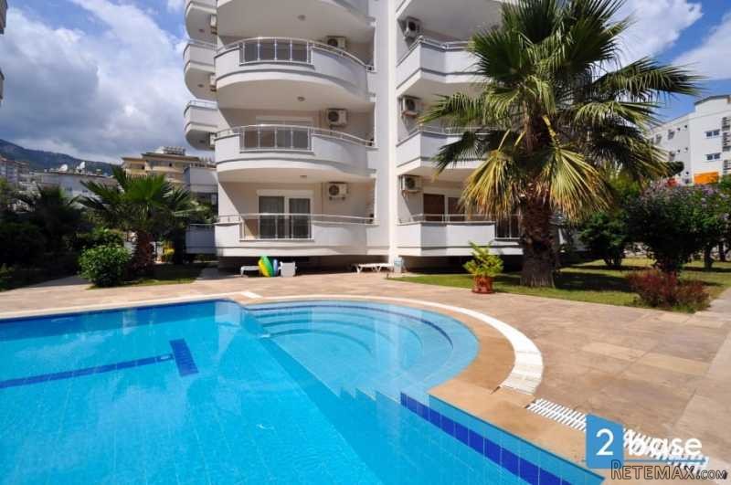 2 + 1 Attractive home near the town..
