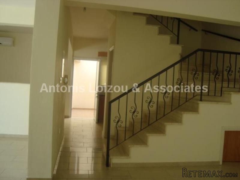 3 Bed House in Makedonitissa