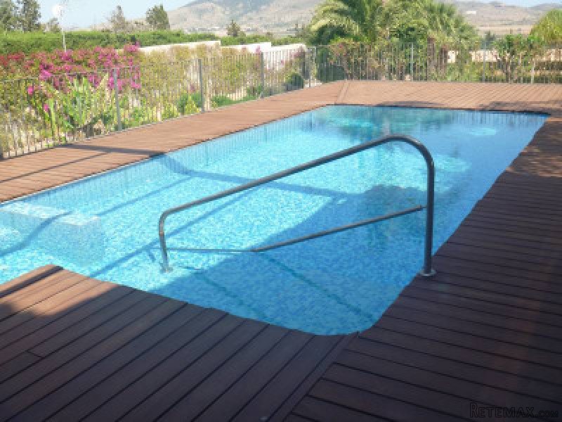 5 Bedrooms - Villa - Murcia - For Sale - 2