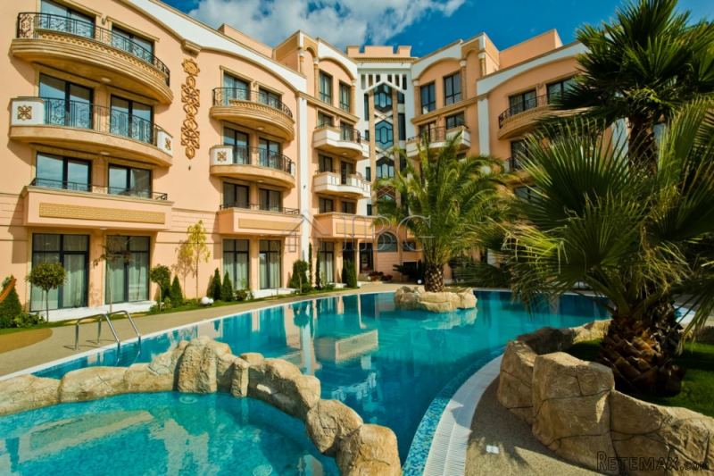 Apartments for sale in Aphrodite Rose.. - 2