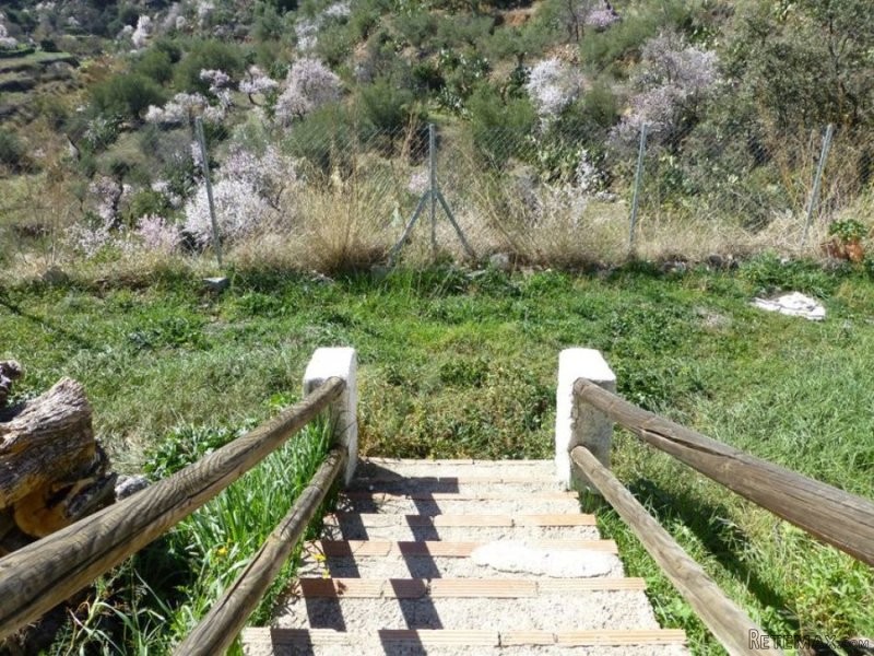 Cortijo / Country House in Albox - 2