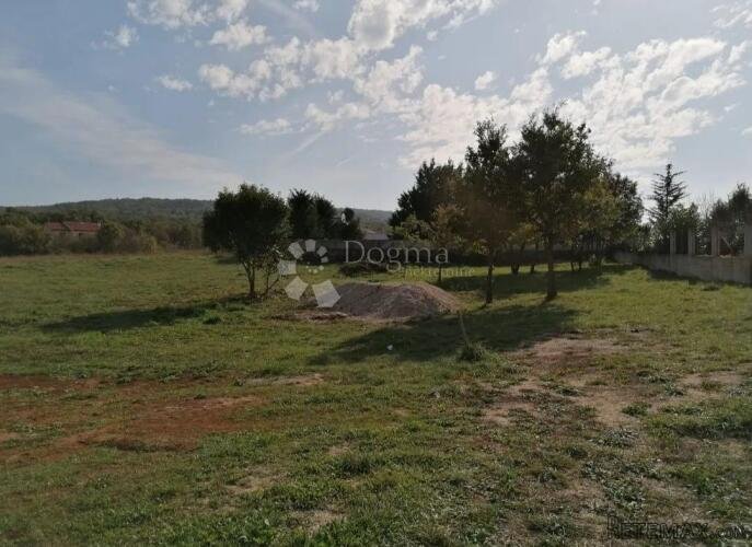 GRAĐEVINSKO ZEMLJIŠTE NADOMAK LABINA I RAPCA - 3