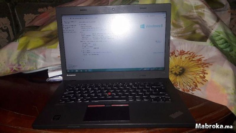 Lenovo ThinkPad L450 i5vPro