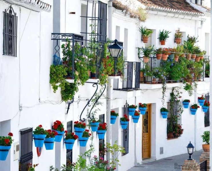 Mijas Pueblo | Costa del Sol