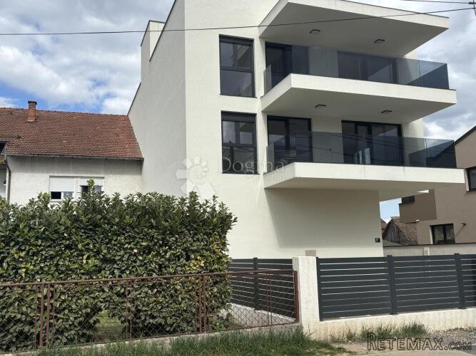 NOVOGRADNJA VELIKA GORICA 106,91m2, 3SB+DNB - 3