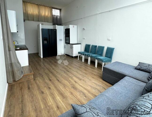 PRODAJA, Stan, Karlovac, NKP 50m² + 20m² terase, Grabrik