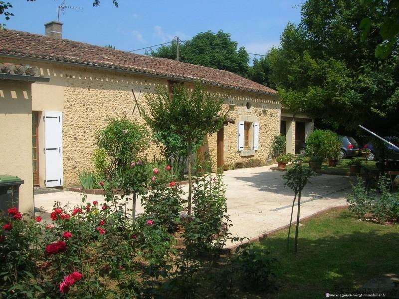 Ref 29079 : Maison En Pierres - 2