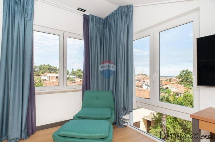 Rovinj - vrhunski butik hotel 20 soba - 3