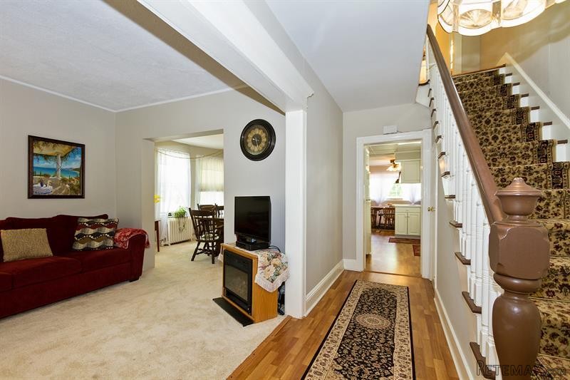 3 bedroom House For Sale: 523 King.. - 2