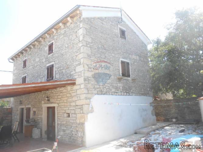 Istra, okolica Vodnjana, Čabrunići,potpuno renovirana,... - 4