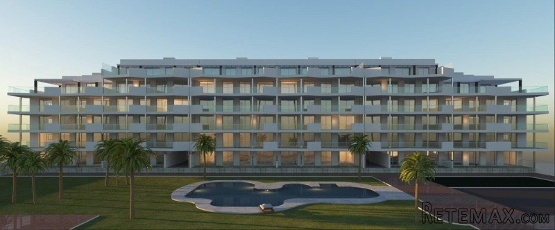 Modern-Style Off-Plan Apartments &.. - 2