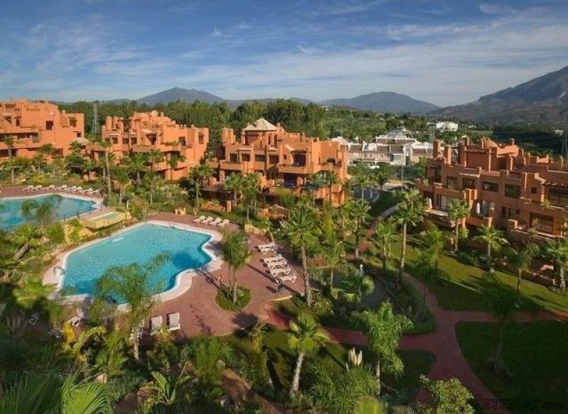 3 Bedrooms - Penthouse - Malaga - For..
