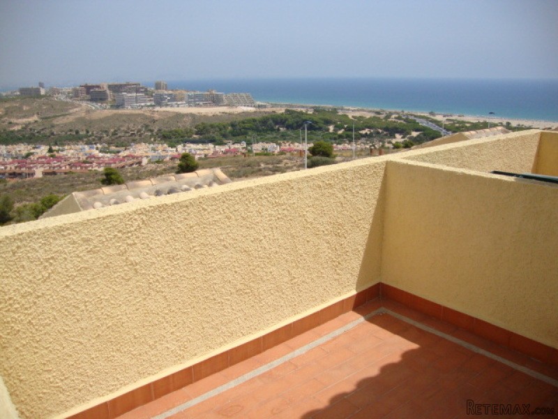 3 Bedrooms - Townhouse - Alicante - For.. - 2