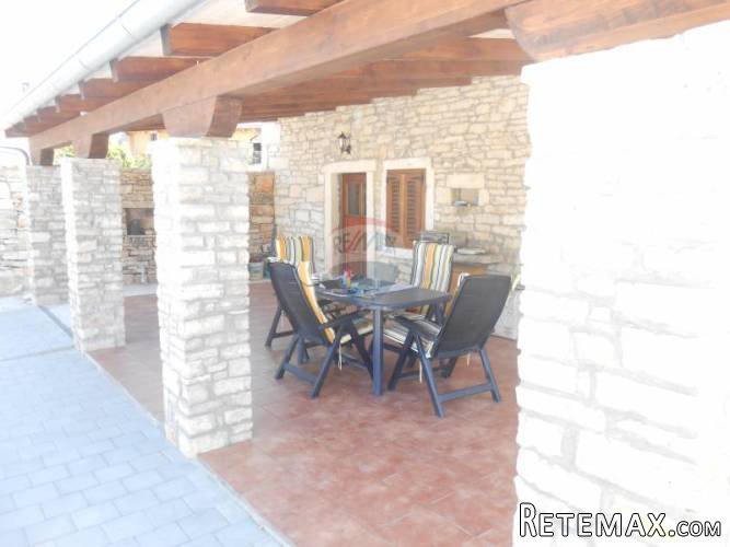 Istra, okolica Vodnjana, Čabrunići,potpuno renovirana,... - 5