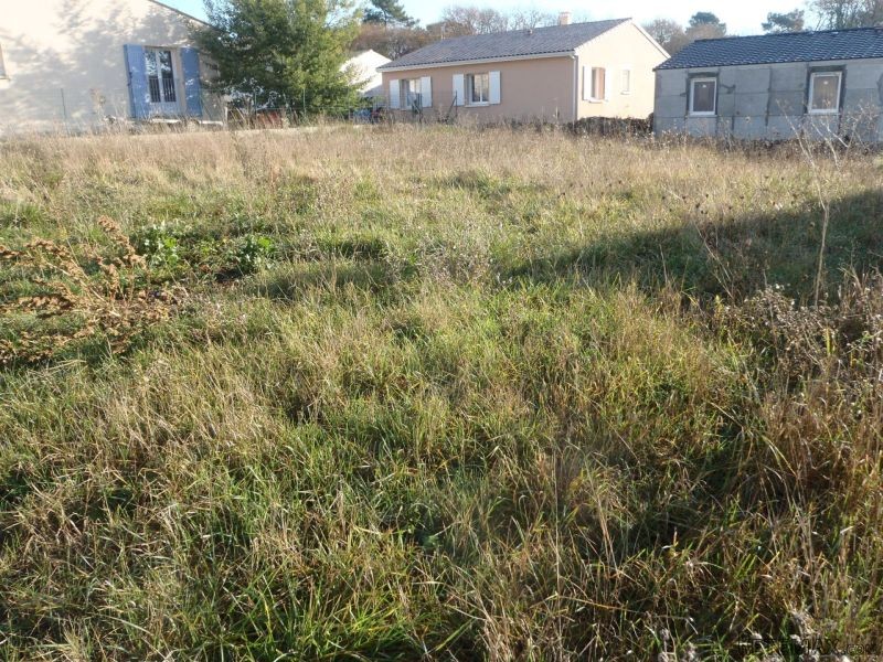 Sale Land Royan (17200) Etaules
