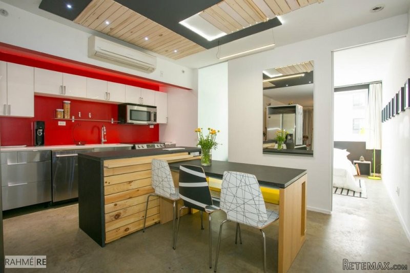 1 Bedroom - Condo - New York State -..