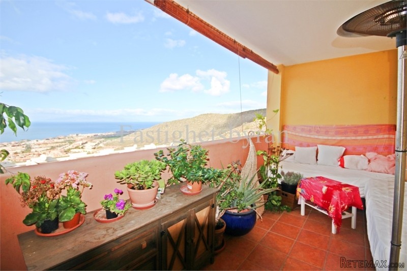 Costa Adeje | Teneriffa