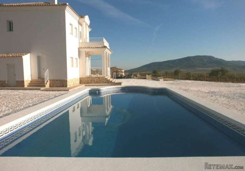 Stunning New Build Villas For Sale In.. - 2