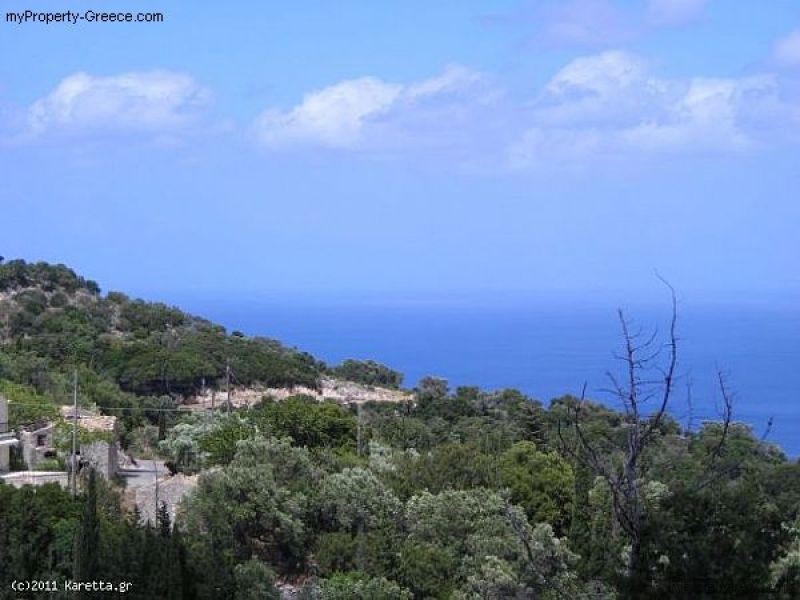 2 Bedroom - Villa - Zakynthos - For Sale - 2