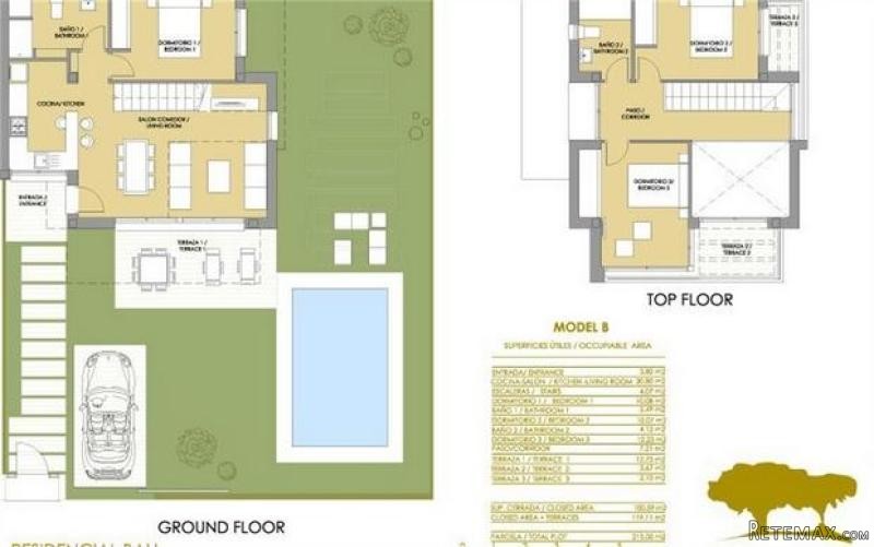 3 bedroom semi-detached house for sale - 2