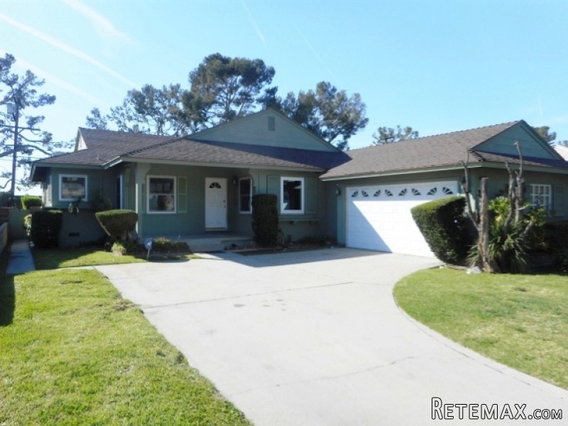 9801 S. 11th Ave. Inglewood, CA, 90305..