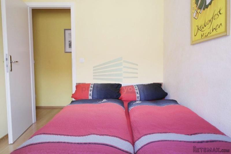 Hochwertige 3-Zimmer-Wohnung..