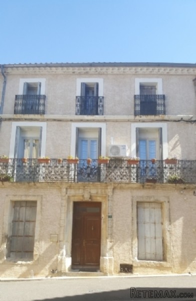 Large Maison De Maitre With Possibility..