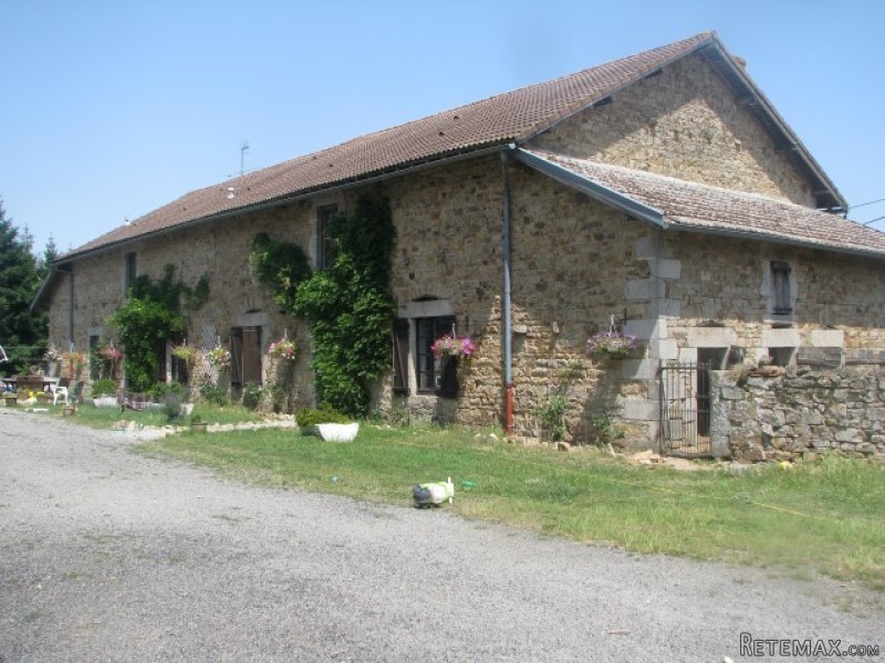 Large Farmhouse With 8 Acres And Huge..