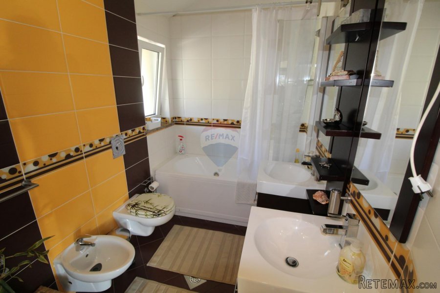 VOLOSKO - STAN U BLIZINI MORA S POGLEDOM - 8