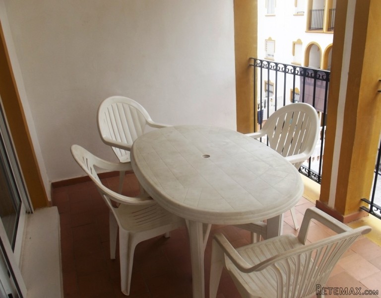 2 Bedrooms Apartment For Sale - 2