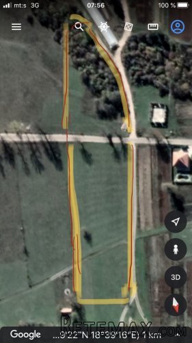 Prodaje se zemljiste na Grahovu - 9