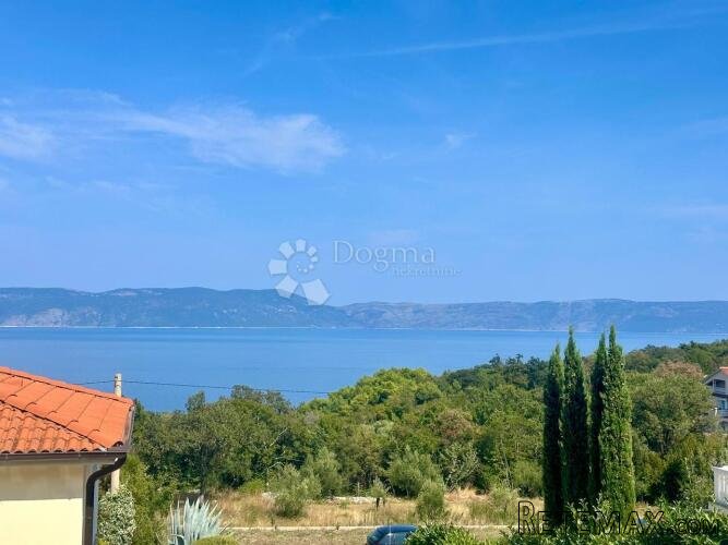ROH BAU KUĆA SA OTVORENIM POGLEDOM NA MORE I OTOKE!