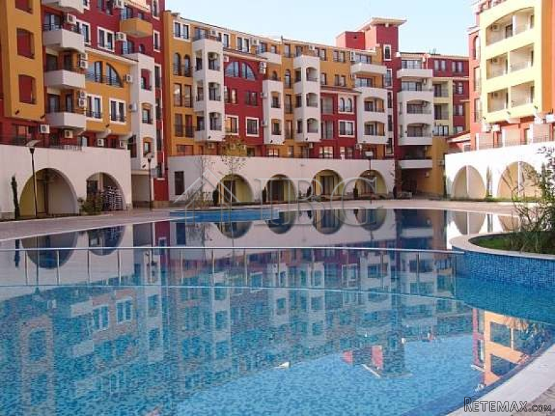 Spacious 1-bedroom Apartment with..