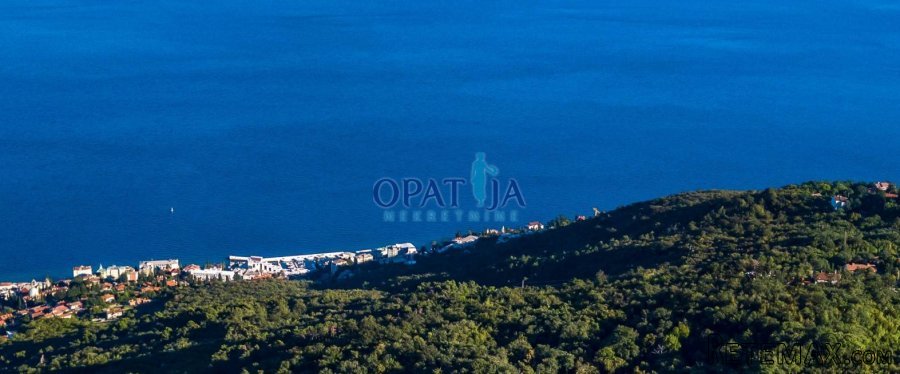 ZA INVESTITORE! Najljepše građevinsko zemljište nedaleko od..
