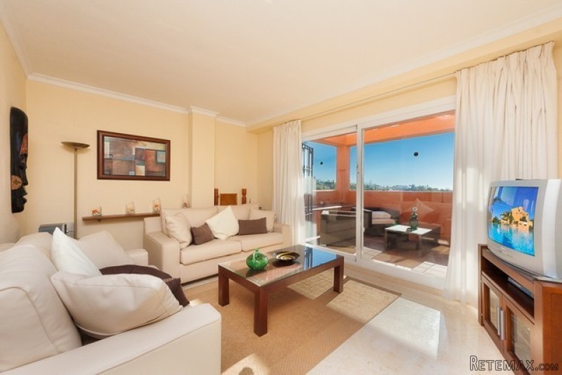 1 Bedroom Apartment - 2