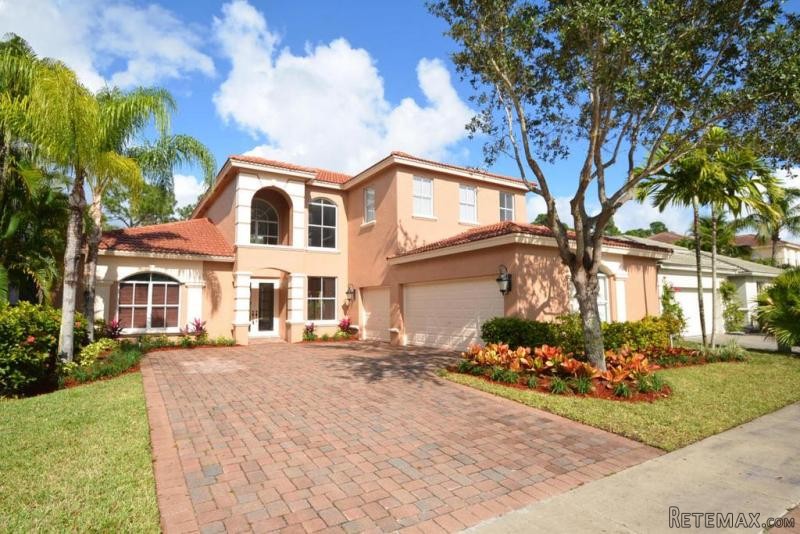147 Sedona Wy, Palm Beach Gardens, FL -..