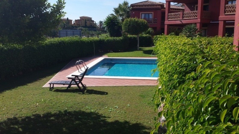 Apartment in Vera