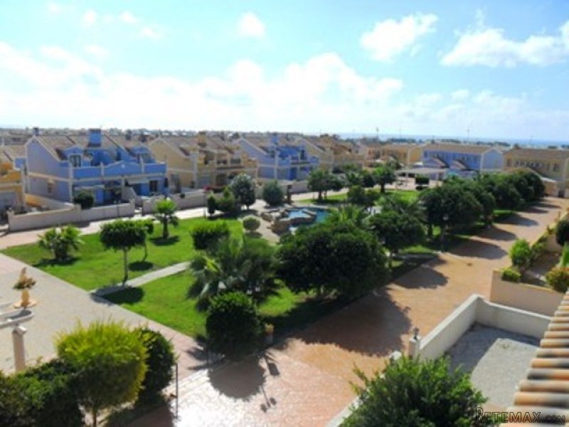 Bungalow For Sale In Lomas De Cabo Roig..
