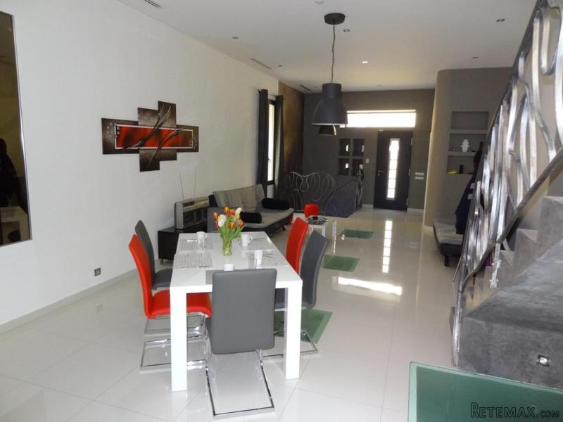 Stunningly Spacious Three Bedroom Town..