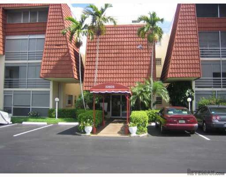 22605 Sw 66th Av #208, Boca Raton, FL -..