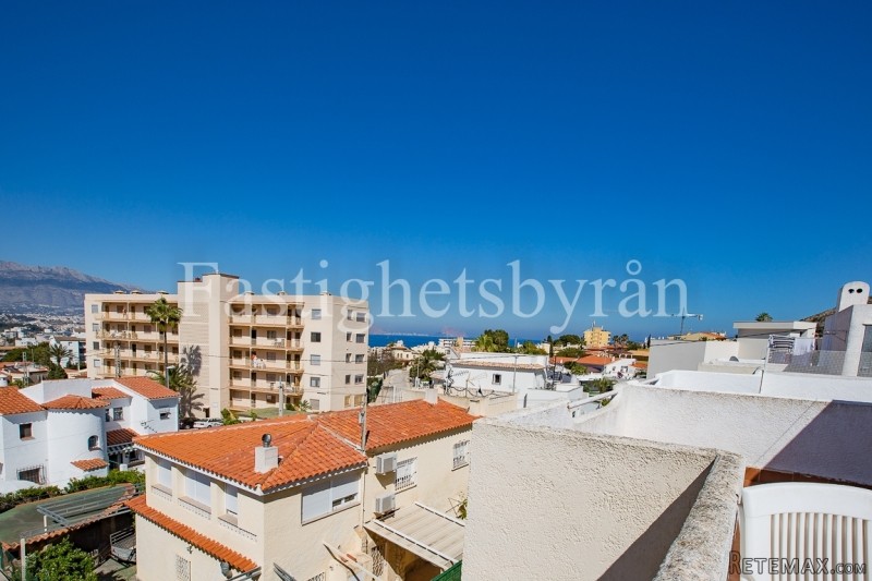 Albir - Costa Blanca