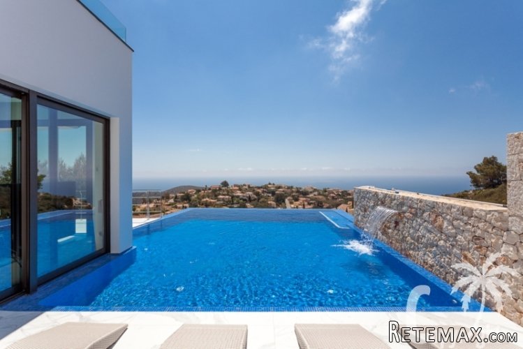 Beautiful modern house, situated in one of the most.. - 2